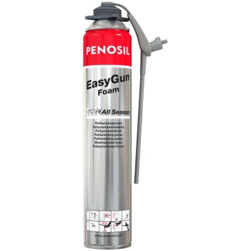 Montāžas putas Penosil EasyGun Foam All Season uni
