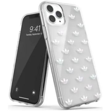 Adidas OR SnapCase ENTRY iPhone 12 Pro colourful 4