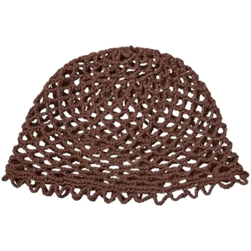 Becksöndergaard - Croha Skull Hat - izmērs ONE SIZ