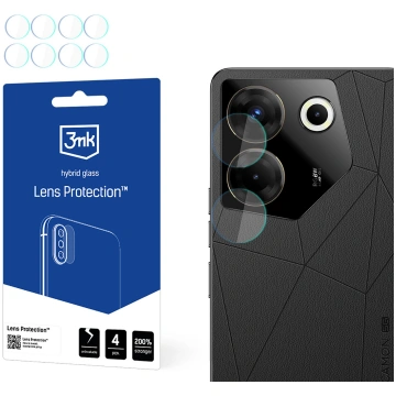 Tecno Camon 20 Pro 5G / 20s Pro 5G - 3mk Lens Prot