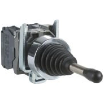 Schneider Electric Manipulator dwukierunkowy 22mm 