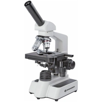 Mikroskops Bresser Erudut DLX 40-1000X 5102000