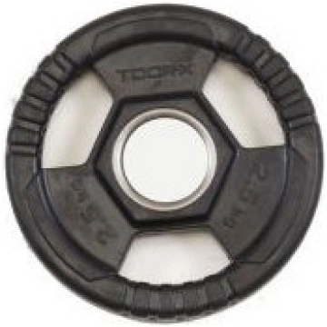 TOORX DGN-TG2.5 D50mm 2.5kg Svaru ripa