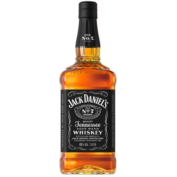 Jack Daniels viskijs 0,1l