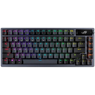 ASUS ROG Azoth Tastiera da Gaming Personalizzabile