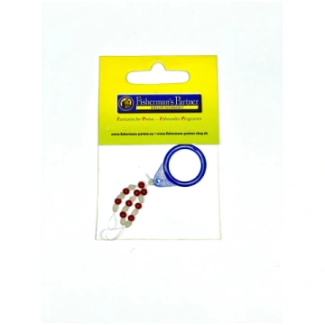 Fishermans partner balti silikona stoperi L 11189