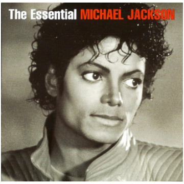 Michael Jackson - The Essential Michael Jackson, 2