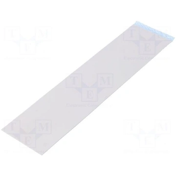Tape: heat transfer | W: 50mm | L: 200mm | Thk: 1m