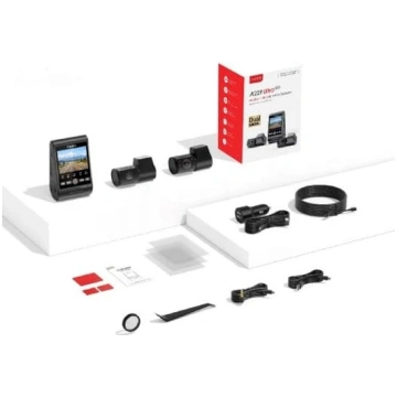 Viofo Videoreģistrators a229 ultra 3ch-g gps