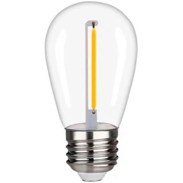 Light BulbVISIONALPower consumption 1 WattsLuminou