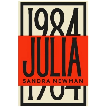 Julia: The Sunday Times Bestseller