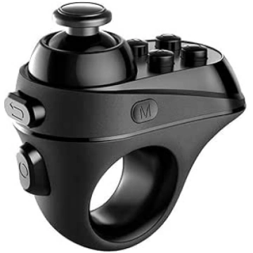 Bluetooth VR kontrolieris Bezvadu Gamepad Joystick