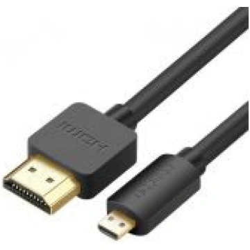 Ugreen Ugreen cable HDMI micro HDMI cable 19 pin 2