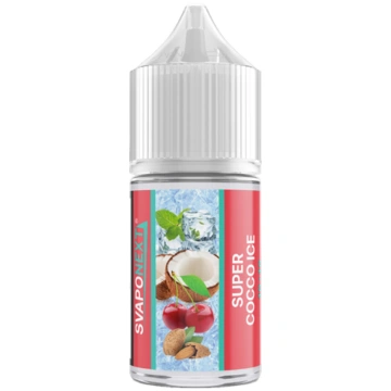 Super Cocco Ice Svaponext Aroma Mini Shot 10ml Ama