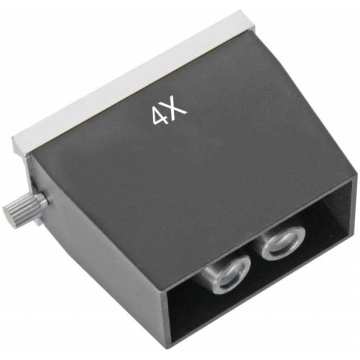 BRESSER Biorit ICD Lens 4x 5941485