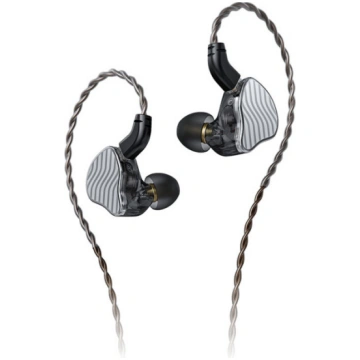 Lietots - FiiO JH3 Jade Audio 1 Dynamic 2 BA Drive