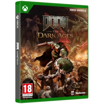 Doom: The Dark Ages 0196388561070 (0196388561070) 