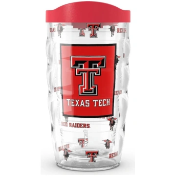 Tervis Texas Tech Red Raiders - Overtime Ražots AS