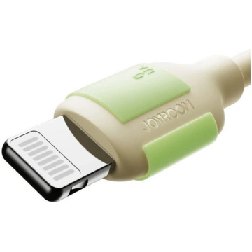 JOYROOM KABELIS S-A53 USB-A UZ LIGHTNING IPHONE 12