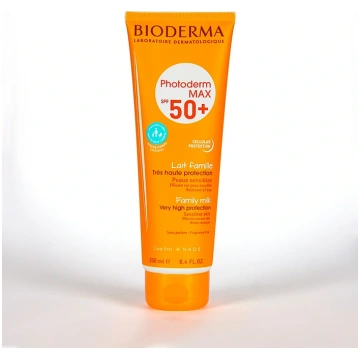 "Bioderma Photoderm Ultra Milk Spf50" 200ml