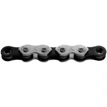 K1 Wide x 110L Silver/Black 4715575898117 KMC