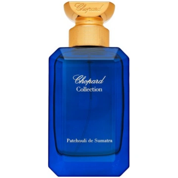 Parfimērijas ūdens unisex Chopard Gardens Patchoul