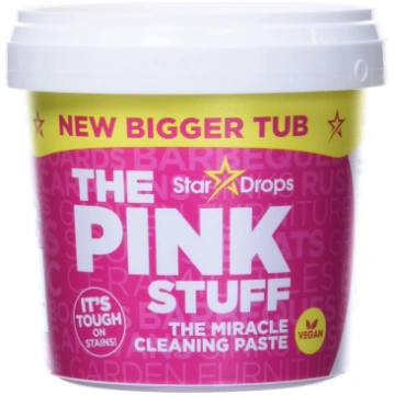 Tīrīšanas pasta “The Pink Stuff paste” Array