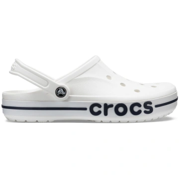 Crocs™ Bayaband Clog White/Navy