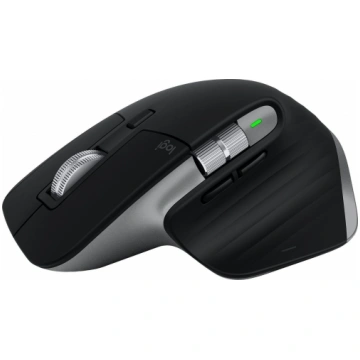 LOGITECH MX Master 3S For MAC Bluetooth Mouse - SP