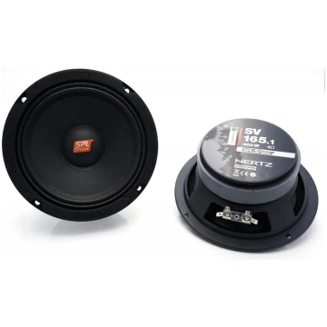 Hertz SV 165.1