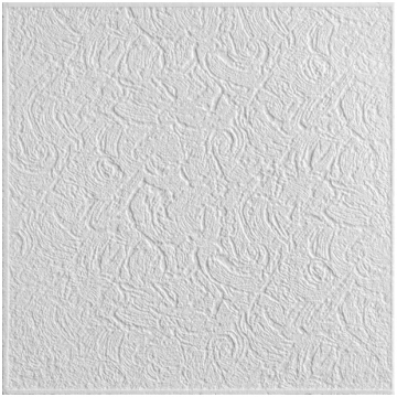CEILING TILES TISZA 52520113003 (2190002030520) ( 