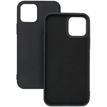 Silicone - C - iPhone 16 Pro Max Oem