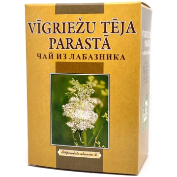 Dunduri Vīgriežu tēja parastā 25g