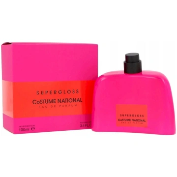 Costume National Supergloss Eau de Parfum sievietē
