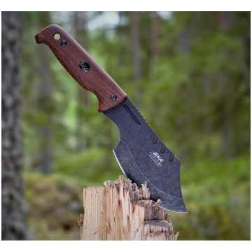 EKA Axeblade W1 cērtamnazis EKA KNIVAR AB