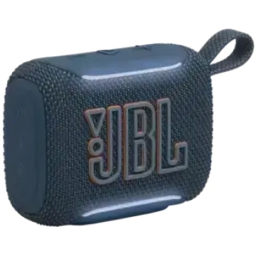 JBL GO5 Bluetooth skaļrunis, zils
