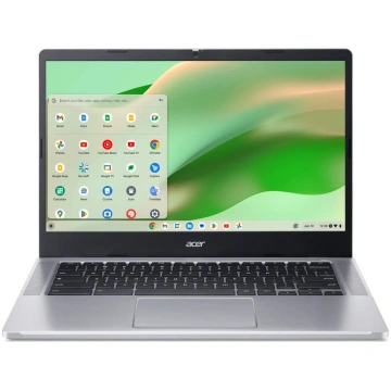 Acer Chromebook 314 CB314-4H-C8DV klēpjdators, 14 