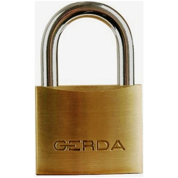 KLODKA MOSIEZNA GERDA 30mm GRKMP30 (5903373000682)