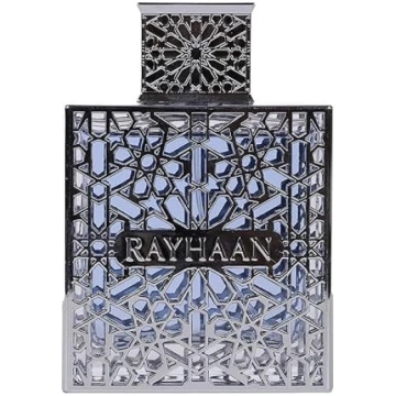Rayhaan Aquatica - Citrusu, tropu, ziedu, salds - 