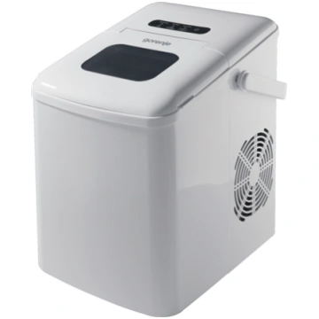 Gorenje Ice cube maker IMD1200W Capacity 1.8 L Whi