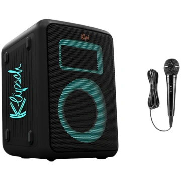 Klipsch Vegas Partybox, Black | 1073414 | 74387809