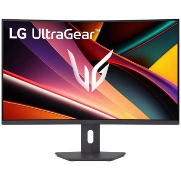 LG LCD monitors 32G600A-B 32" QHD 2560x1440 180Hz
