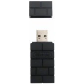 8BitDo USB Wireles Bluetooth Adapter 2 aksesuārs 8
