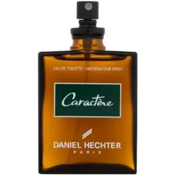 Daniel Hechter Caractere tualetes ūdens 50 ml