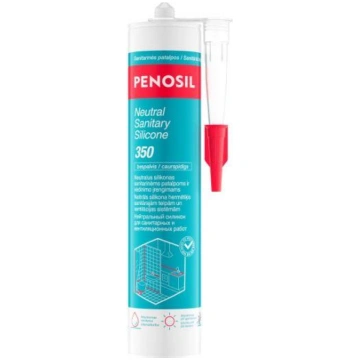 Penosil Neutral Sanitary Silicone 350 / 350c Neitr