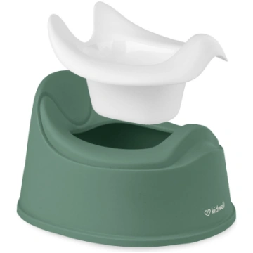 Bērnu podiņi - Bērnu podiņš Kidwell NILO GREEN, Ki