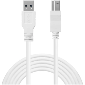 Sandberg 509-23 USB 3.0 A-B Cable 1.8 m 55805#T-ML