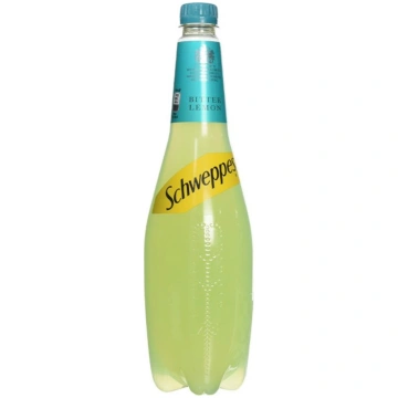 Schweppes Bitter Lemon