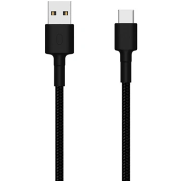 Xiaomi | Mi Type-C Braided Cable | SJV4109GL | USB
