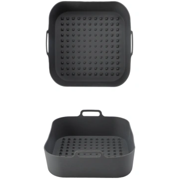 Air Fryer silikona cepšanas forma NORDIC QUALITY, 